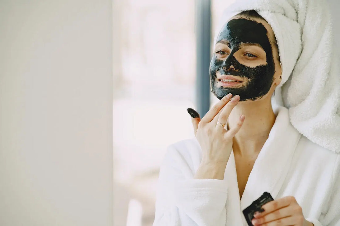 Nurturing Your Skin: The Importance of Holistic Skincare from the Inside and Outside